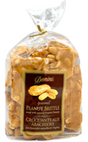 Gourmet Peanut Brittle