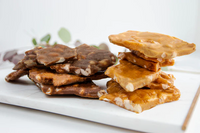 Gourmet Peanut Brittle