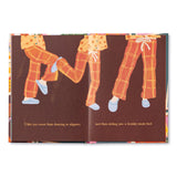 I Like You More Than . . . Book