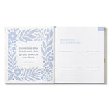 The Story Of Us Anniversary Keepsake Book