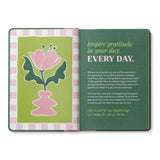 Every Day Guided Journal Gratitude