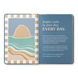 Every Day Guided Journal Calm