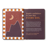 Every Day Guided Journal Confidence