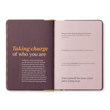 Every Day Guided Journal Confidence
