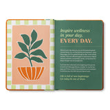 Every Day Guided Journal Wellness