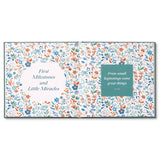 Welcome, Baby Keepsake Book
