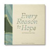 Every Reason To Hope Book