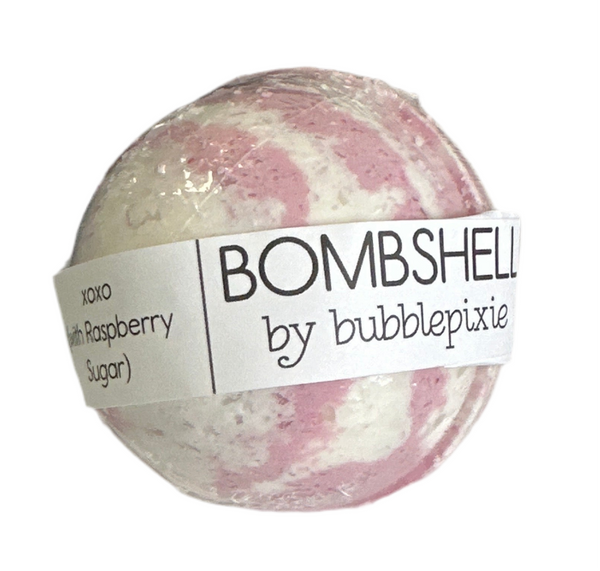 Bombshell xoxo