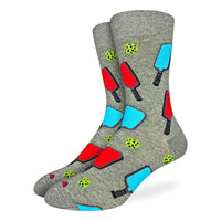 Good Luck Sock Men's Pickleball Socks