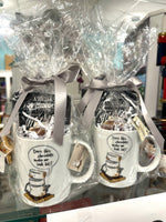 S’mores Mug Gift Set