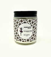 Soy Jar Candle Marshmallow World