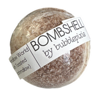 Bombshell Marshmallow World