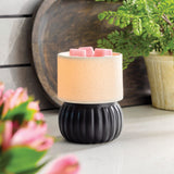 Illumination Wax Warmer Luxe Lamp