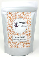 Pixie Dust Satsuma Thurman