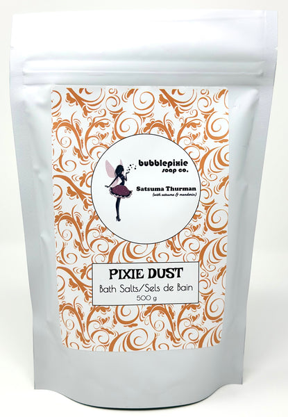 Pixie Dust Satsuma Thurman