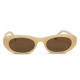Sunglasses Anna Peach