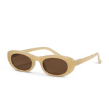 Sunglasses Anna Peach