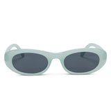 Sunglasses Anna Aqua