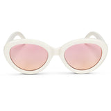 Sunglasses Emma Ivory