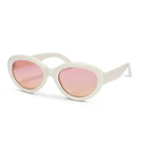 Sunglasses Emma Ivory
