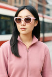 Sunglasses Lucia Blush
