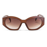 Sunglasses Lucia Brown