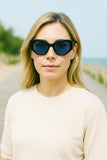 Sunglasses Lucia Black