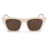 Sunglasses Mia Beige
