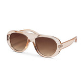 Sunglasses Sasha Rose Gold