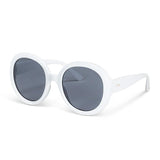 Sunglasses Sophia White