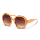 Sunglasses Sophia Orange