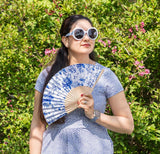 Sunglasses Sophia White