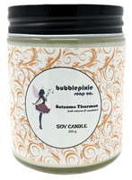 Soy Jar Candle Satsuma Thurman