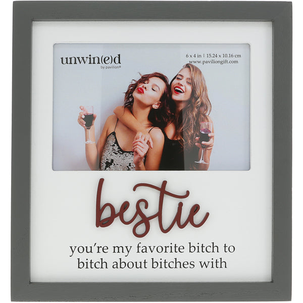 Photo Frame Bestie
