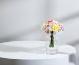 Rose & Hydrangea Bouquet Multi