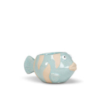 Fish Planter Small