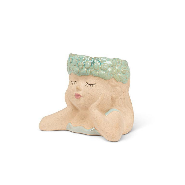 Penelope Planter Daydreaming Small