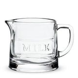 Vintage Style Milk Jug