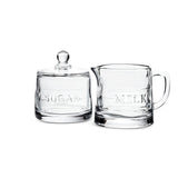 Vintage Style Milk Jug