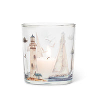 Seaside Votive Holder