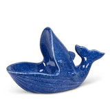 Open Mouth Whale Soap Dish