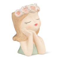 Penelope Planter Wishing