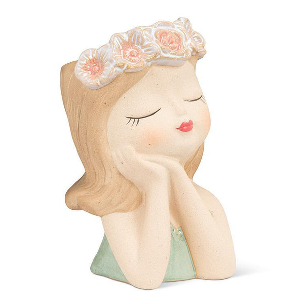 Penelope Planter Wishing