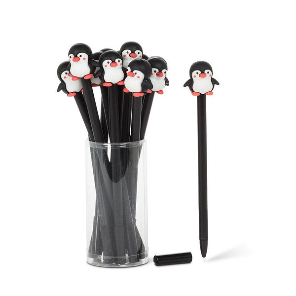 Penguin Pen