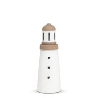 White Lighthouse Small