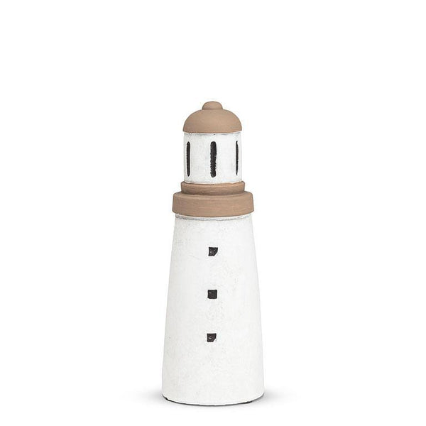 White Lighthouse Small