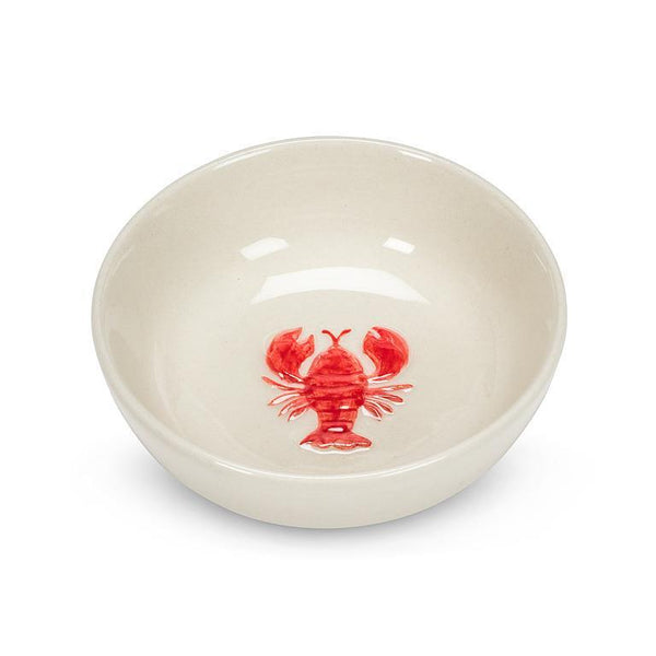 Mini Bowl Lobster