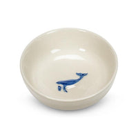 Mini Bowl Whale