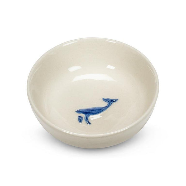 Mini Bowl Whale