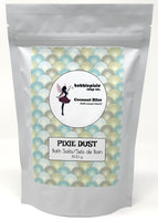Pixie Dust Coconut Bliss